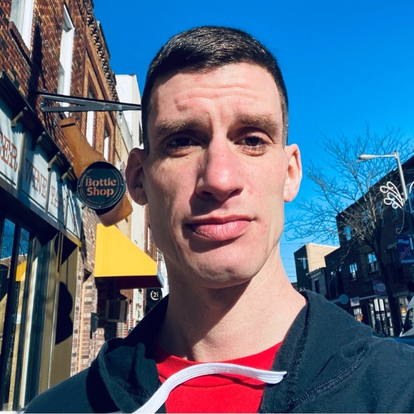 Meet your Posher, Matthew - Picture 2 of 2